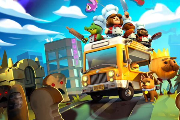 PlayStation Games To Play With Friends