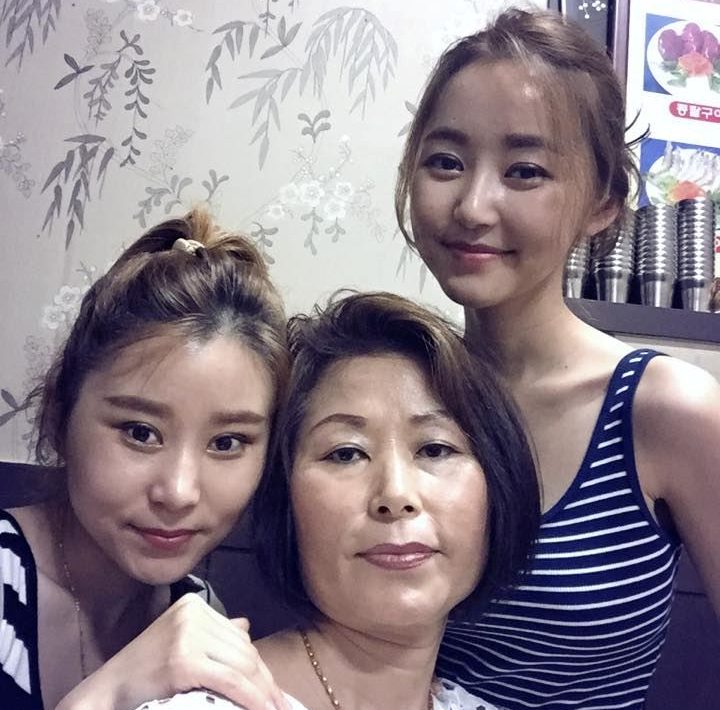 yeonmi park surgery
