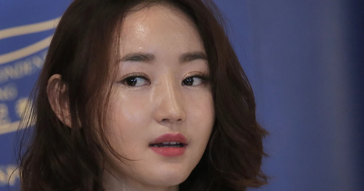 Yeonmi Park Surgery : the Real story behind plastic Surgery