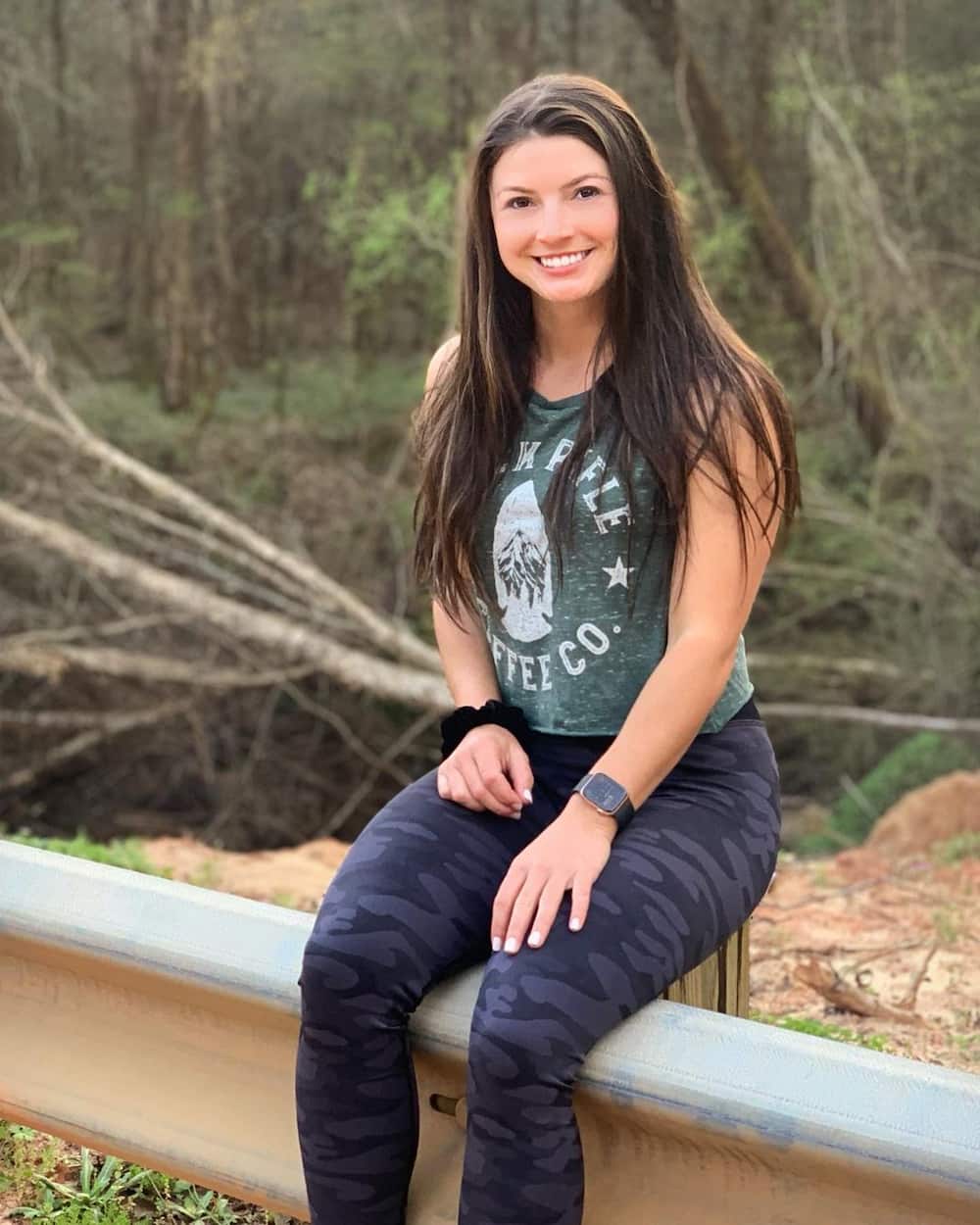 Hannah Barron Age What Is The Beautiful Hunter s Age Genius Updates Hannah Barron Age What Is The Beautiful Hunter s Age Genius Updates