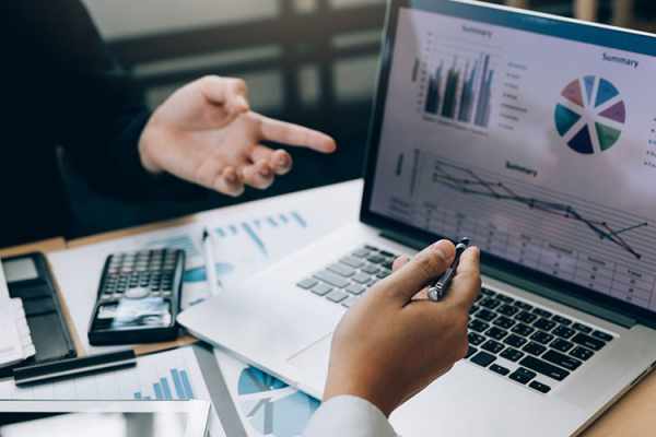 echnology Can Help Budget Administration