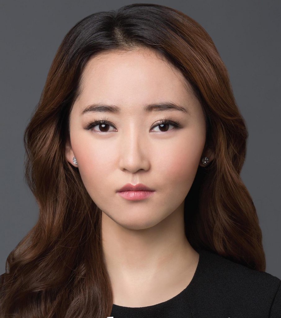 Yeonmi Park Surgery : the Real story behind plastic Surgery