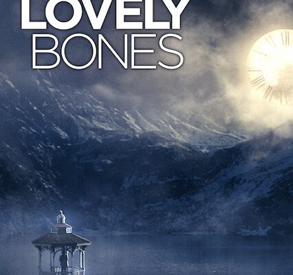 is lovely bones on netflix