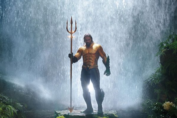 where to watch aquaman