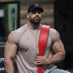 bradley martyn net worth