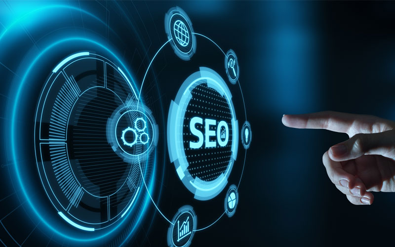 SEO for Small Business: 3 Tips for Getting Started