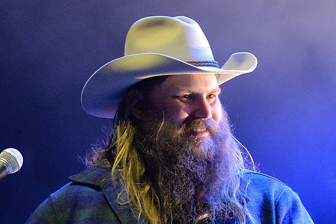 chris stapleton net worth