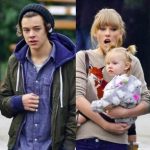 How Old Is Harry Styles Daughter