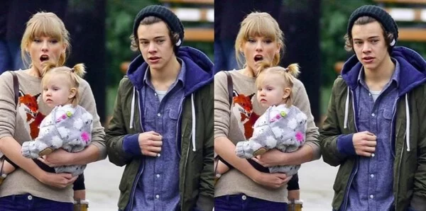 How Old Is Harry Styles Daughter