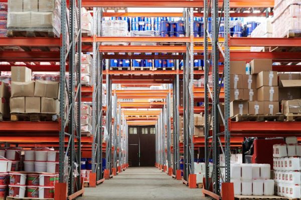 5 Essentials for Running a Warehouse