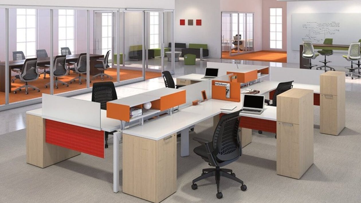 5 Office Equipment Rental Tips for Small Businesses