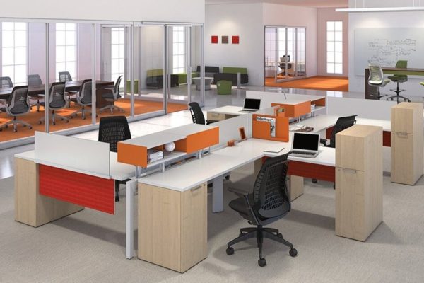 5 Office Equipment Rental Tips for Small Businesses
