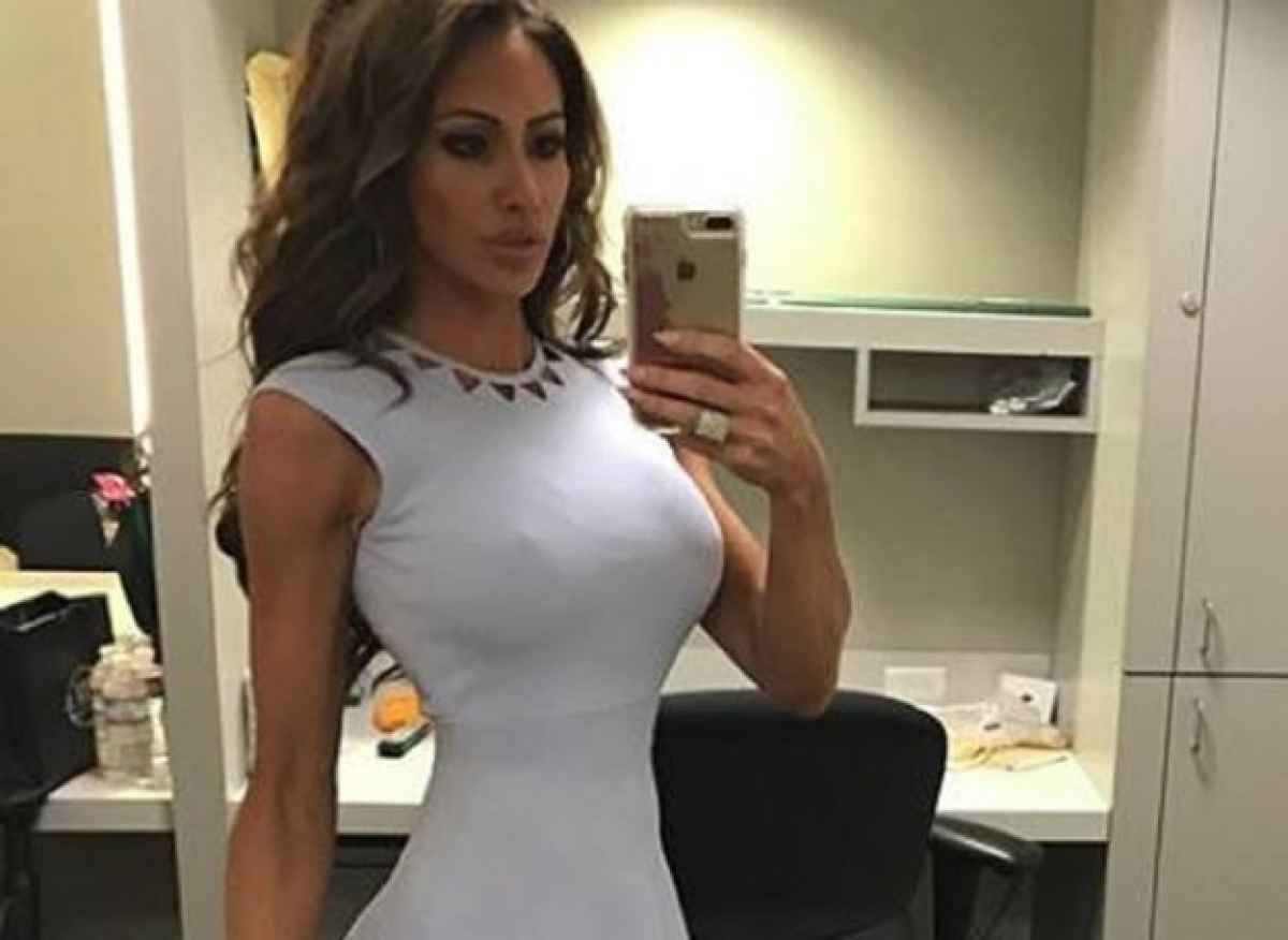 Holly Sonders