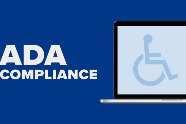 Ways to Make Sure Your Website is ADA Compliant