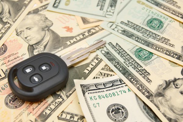 What Is the Average Price of a Car in 2022?