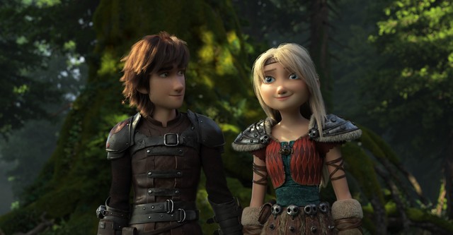 How to Train Your Dragon 3 Streaming Service
