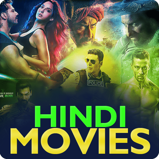 Hindi Movies on Hulu