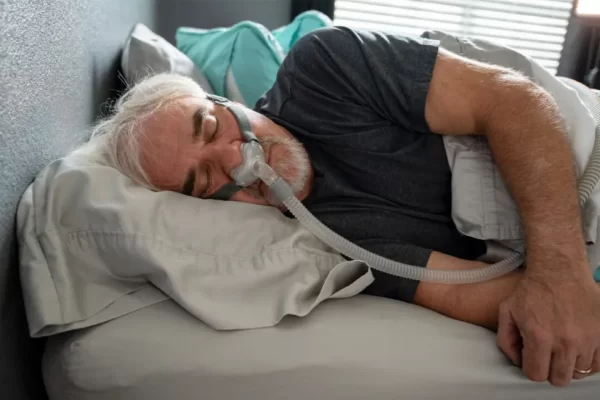 What are the Complications Of Using a Philips CPAP Machine?