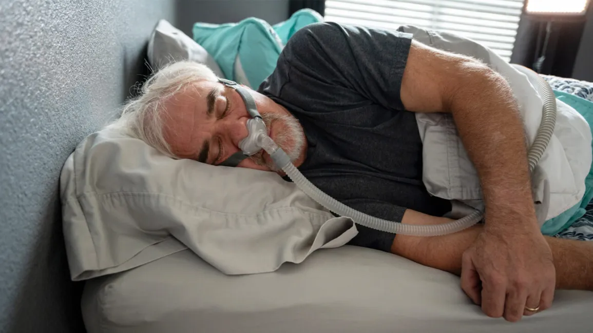 What are the Complications Of Using a Philips CPAP Machine?