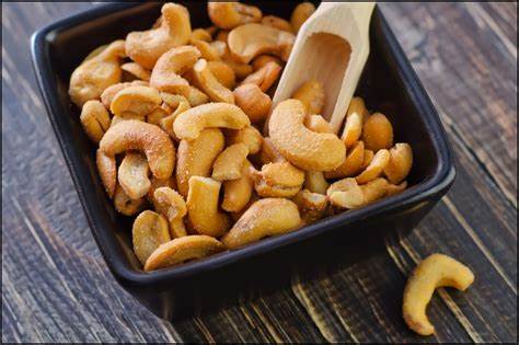 Reasons Why Nuts Are Good for You