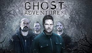 where can i watch ghost adventures
