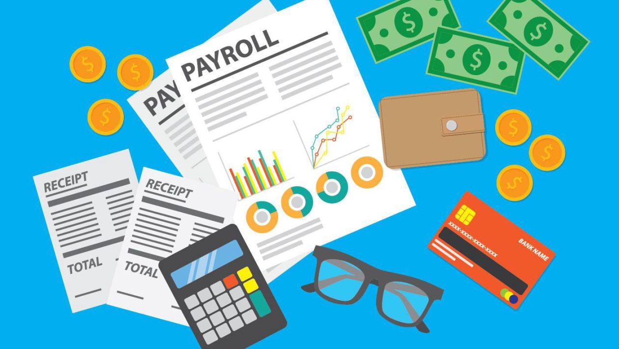 Major features of Payroll Software for both Small and Large Scale Businesses