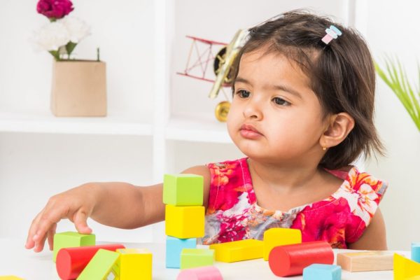 Top factors to consider while selecting a kindergarten