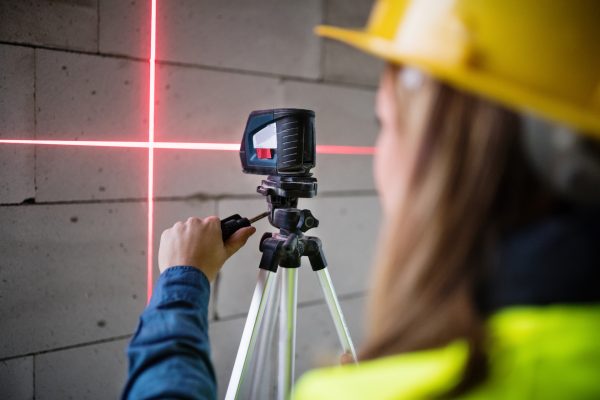 What you need to know about Construction Lasers