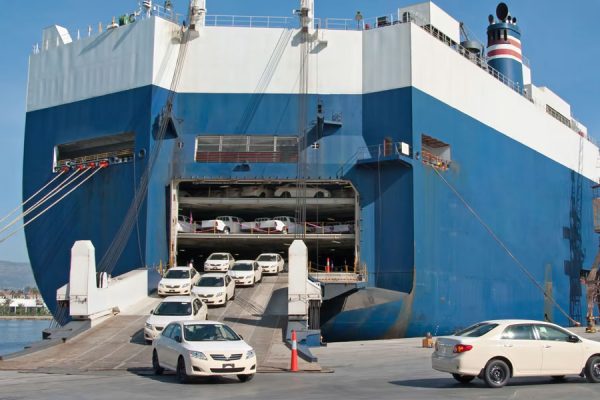 Inter-State Vehicle Shipping: The Common Mistakes You Should Avoid