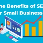 How can small entrepreneurs benefit from using SEO?