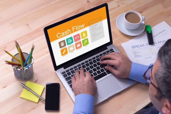 How do you automate accounts payable and receivable?