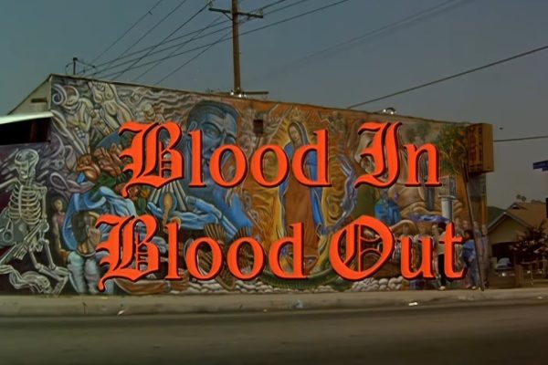 where can i watch blood in blood out
