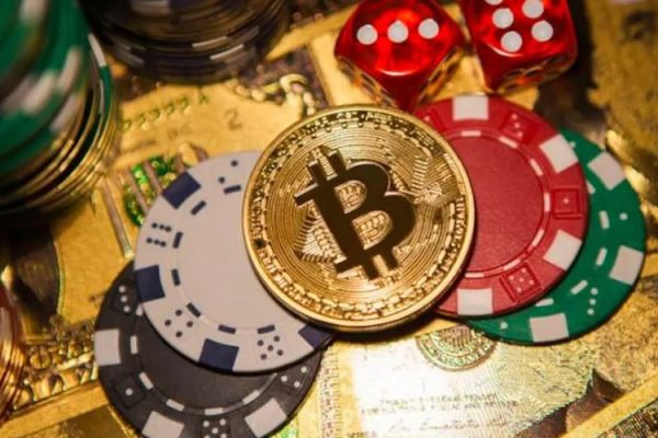 Bitcoin Casinos vs. Regular Online Casinos