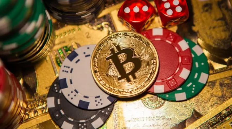 Bitcoin Casinos vs. Regular Online Casinos