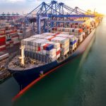 How Containers Keep Your Goods Safe During Transit