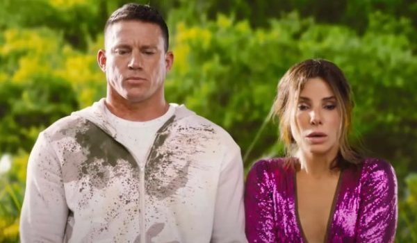 Where Can I Watch The Lost City