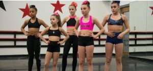 Where can I watch Dance Moms