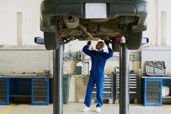 automotive repar in Florida