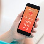 Track Your Health Using Your Phone