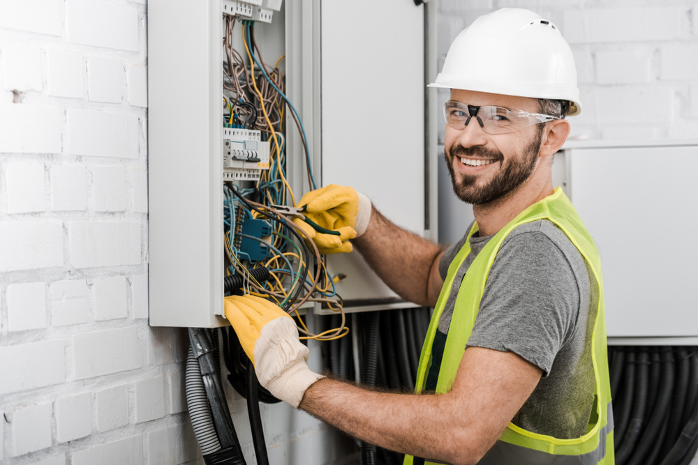 Electrical Upkeep for Your Business