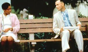 Where can I watch Forrest Gump