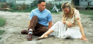 Where can I watch Forrest Gump