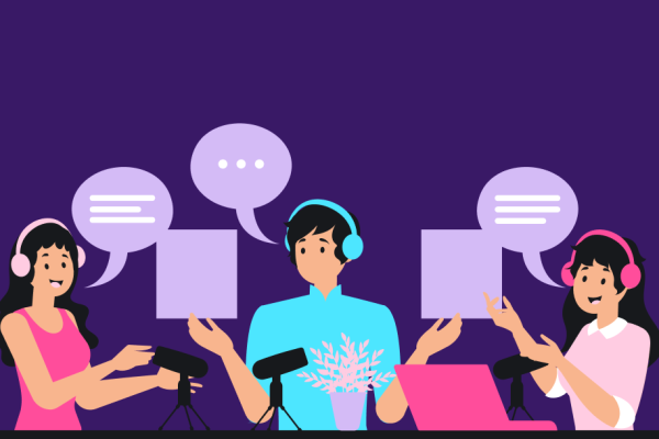 Advertising Strategies to Grow your Podcasting