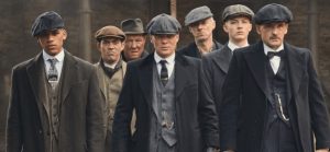 Where Can I Watch Peaky Blinders