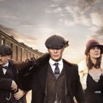 Where Can I Watch Peaky Blinders