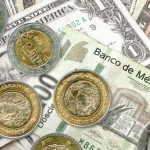 Monitoring Money Transfer Service Activity to Mexico