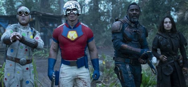 Where Can I Watch Suicide Squad 2