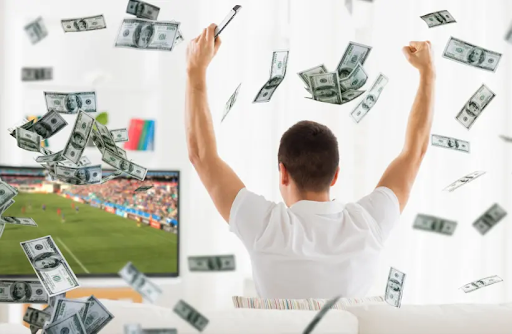 Online Betting Technology