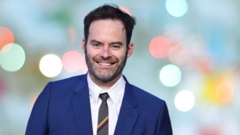 Bill Hader Net Worth – The Successful Comedian's Earnings