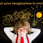imagination in children